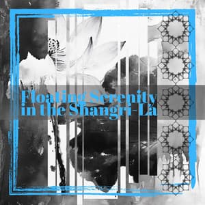 Floating Serenity in the Shangri-La - Zephyr Echoes