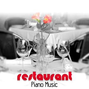 Restaurant Piano Music - Yellow Leaf