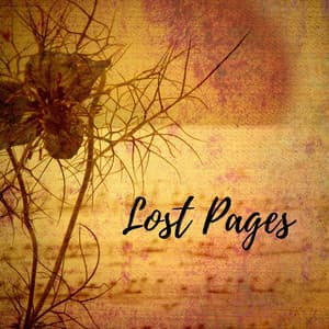 Lost Pages - Rain Sounds Factory STHLM