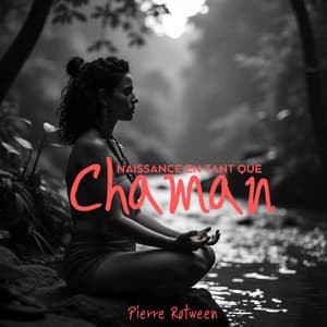 Naissance en tant que chaman: Voyage de guérison pour se connecter avec vos guides spirituels - Pierre Rotween