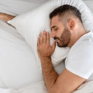 Calm Sleep Vibes: Soothing Music for Rest - Native Flute American Music Consort