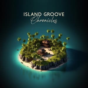 Island Groove Chronicles: Reggae Rhythms and Tropical Vibes - Latino Dance Music Academy