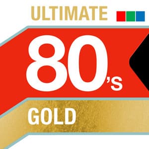 Ultimate 80's Gold - 80s Chartstarz