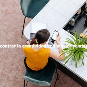 Encontrar la creatividad con música relajante - Night-Time Jazz