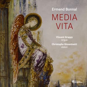 Bonnal: Media vita - Joseph-Ermend Bonnal