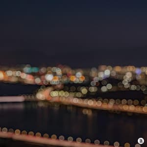 Lights out in this city - BGM Teacher