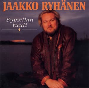 Syysillan tuuli - Jaakko Ryhänen
