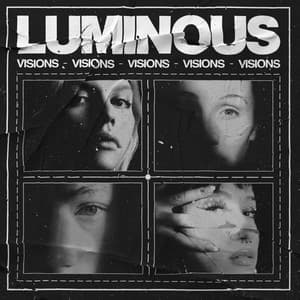 Luminous Visions - The White Noise Travelers
