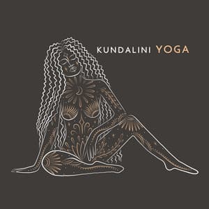 Kundalini Yoga: Sentez-vous comme une déesse yoga - Ensamble de Musique Méditation