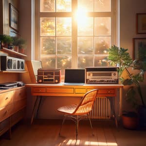 Lofi Calm: Smooth Beats For A Relaxed Mind - Calm Relaxation