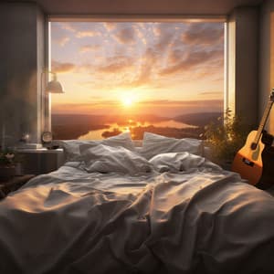 Music to Drift Away: Ocean's Slumber Symphony - Epic Soundscapes