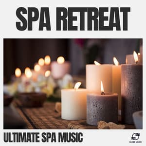 Spa Retreat - Ultimate Spa Music