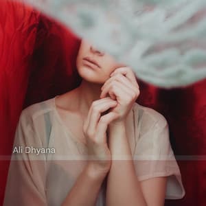 Moonlight Cleansing - Ali Dhyana