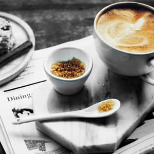 Caffeinated Rhythms: Where Jazz Meets the Aroma of Coffee - Cafe Chill Jazz