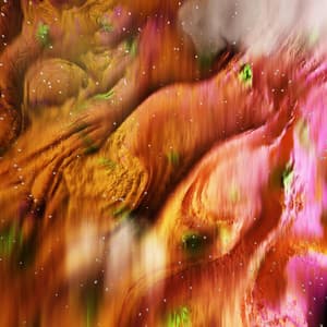 10 PM Dreams: Edge of Dawn - Calm Music