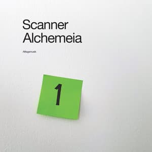 Alchemeia - Scanner