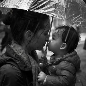 Armonías Al Anochecer: Sueños De Canción De Cuna Para Los Bebés - Sonido de sueño de bebé