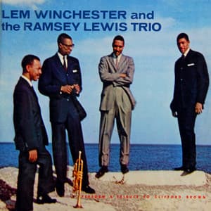 Perform A Tribute To Clifford Brown - Lem Winchester