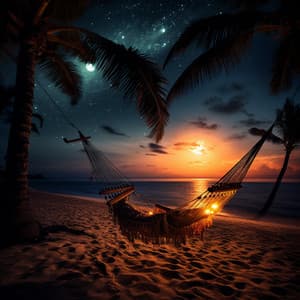 Music's Ember: Sleepy Firelight - Sound Sleeping