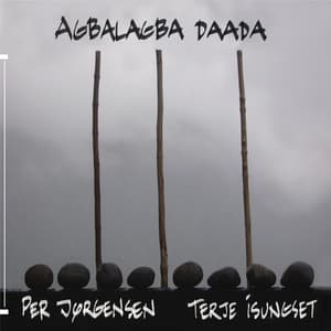 Agbalagba Daada - Per Jørgensen