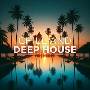 Chill and Deep House Music: Beats for Relaxing Nights and Vibrant Mornings - DJ Chill Groove