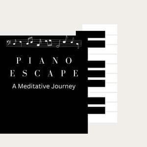 Piano Escape: A Meditative Journey - PianoPinceOfAnime