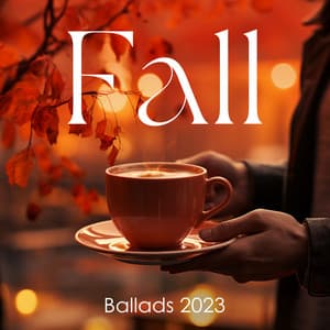 Fall Ballads 2023: Relaxing Autumn Vibes Activated - Jazz Instrumental Relax Center