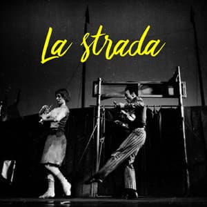 La strada - Bruno Cavallo