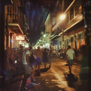 The Golden Night - Classic Lounge Jazz