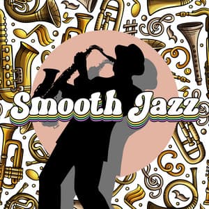 Smooth Jazz Bliss Relaxing Sounds for Everyday Calm - Smooth Jazz