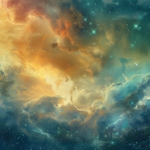 Lienzo De Música: Tonos Abstractos - De Mentes y Amantes