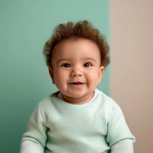 Sueño Lofi Para Bebés: Canciones De Cuna Para Noches Tranquilas - Estado de Bienestar