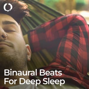 Binaural Beats for Deep Sleep - Binaural Beats Noise