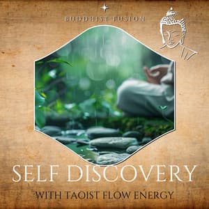 Self Discovery with Taoist Flow Energy - Buddhist Fusion