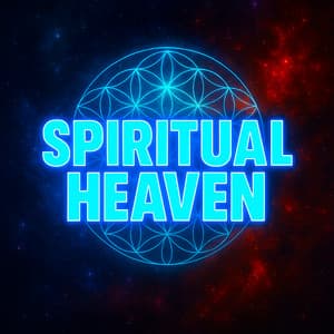 Deep Solfeggio Frequencies For Healing - Spiritual Heaven
