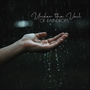 Under the Veil of Raindrops - End Restless Sleep
