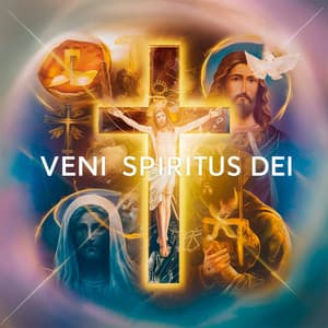 Veni Spiritus Dei - The Cathedral Singers