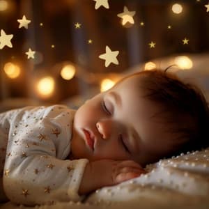 Fuego Gentil: Melodías Del Sueño Del Bebé - Chupetes sinusoidales