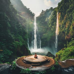 Enfoque En El Agua: Sonidos Ambientales Para El Trabajo Productivo - Alegre Trabajar desde Casa
