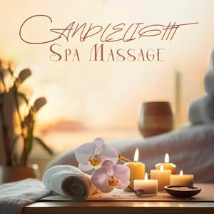 Candlelight Spa Massage: Spa & Wellness Treatments - Calm Massage Consort