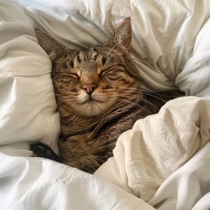 Música Para Calmar A Los Gatos: Danzas Ronroneantes - Jukebox de música de gato