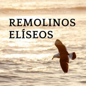 Remolinos Elíseos: Música Relajante De Relajación En El Océano - Suave al aire libre