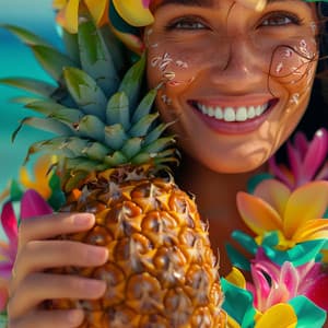 Mambo Fiesta Heat: Latin Beach Lounge, Tropical Party Pulse - Great Jam