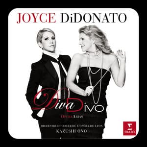 Diva, Divo - Joyce DiDonato