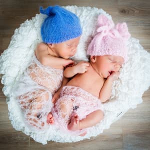 Dreamland Melodies: Soothing Music for Babies - Sleep Music Playlist