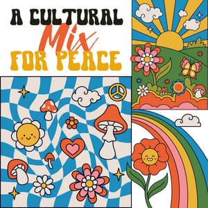 A Cultural Mix For Peace - Humanity United