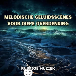 Melodische Geluidsscènes voor Diepe Overdenking - Rustige Muziek