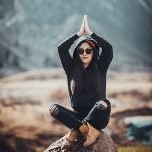 Inner Silence: Music for Meditation - Interstellar Journey