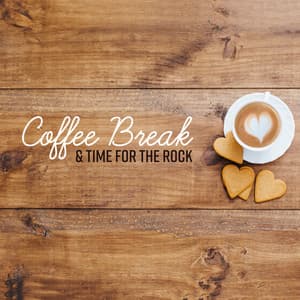 Coffee Break & Time for the Rock - Rocking Stage Crew