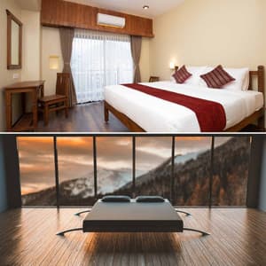 Happening Music for Perfect Summer - Soprano Sax Solo - Restaurant Jazz Music Universe